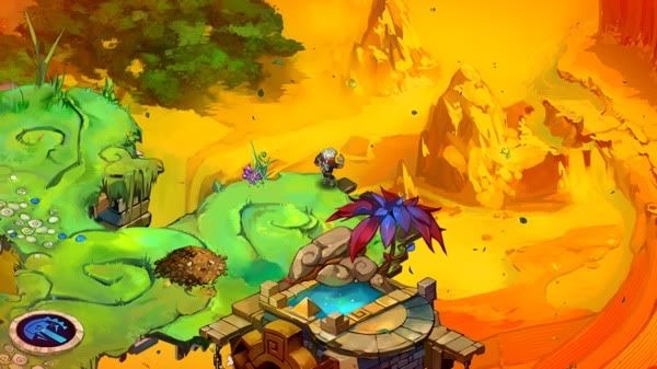 Bastion 1